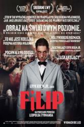 Смотреть онлайн Филип (2022)