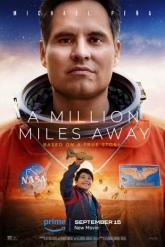 Смотреть онлайн Миллион миль от Земли (2023)