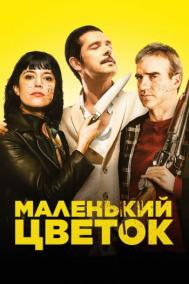 Смотреть онлайн Маленький цветок