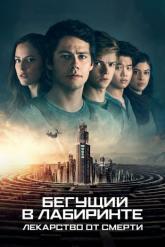 Смотреть онлайн Бегущий в лабиринте 3: Лекарство от смерти (2018)