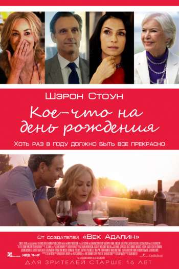 Кое-что на день рождения смотреть онлайн в HD 1080 720