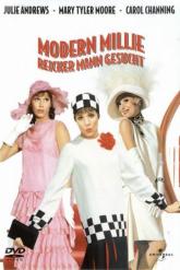 Смотреть онлайн Весьма современная Милли (1967)