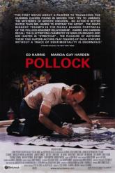 Смотреть онлайн Поллок (2000)