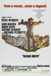 Смотреть онлайн Невада Смит (1966)