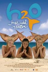Смотреть онлайн H2O: Просто добавь воды (2006)