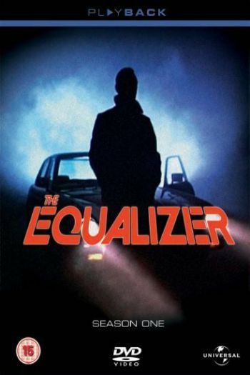 Уравнитель  1-4 сезон все серии подряд смотреть онлайн