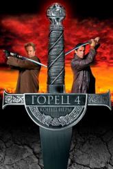 Смотреть онлайн Горец 4: Конец игры (2000)