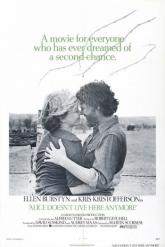 Смотреть онлайн Алиса здесь больше не живет (1974)