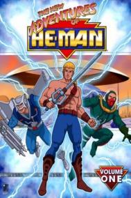 Смотреть онлайн Новые приключения Хи-Мэна