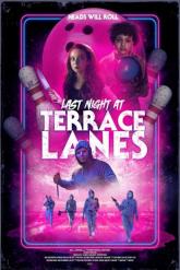 Смотреть онлайн Последняя ночь в Terrace Lanes (2024)