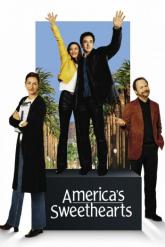 Смотреть онлайн Любимцы Америки (2001)