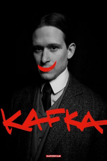 Кафка  1 сезон все серии подряд смотреть онлайн