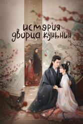 Смотреть онлайн Ning an ru meng / Story of Kunning Palace (2023)