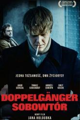 Смотреть онлайн Доппельгангер. Двойник (2023)