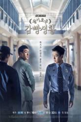 Смотреть онлайн Тюремная мудрость (2017)