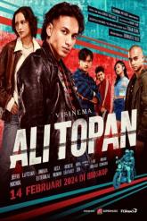 Смотреть онлайн Али Топан (2023)