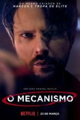 Смотреть онлайн Механизм (2018)