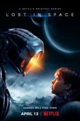 Смотреть онлайн Затерянные в космосе (2018)