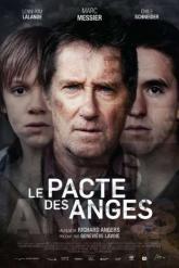 Смотреть онлайн Договор между ангелами (2016)