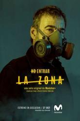 Смотреть онлайн Зона (2017)