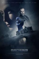 Смотреть онлайн Генезис (2017)