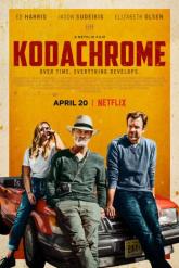 Смотреть онлайн Кодахром (2017)