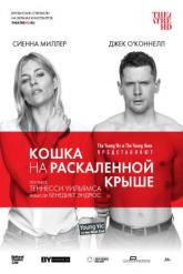 Смотреть онлайн Кошка на раскалённой крыше (2018)