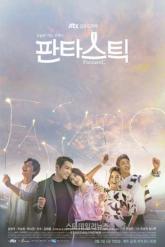 Смотреть онлайн Фантастик (2016)