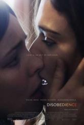 Смотреть онлайн Неповиновение (2017)