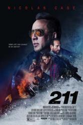 Смотреть онлайн Код 211 (2018)