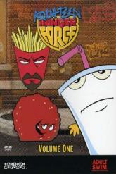 Смотреть онлайн ATHF (2000)