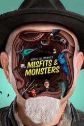 Смотреть онлайн Маргиналы и монстры Бобкэта Голдтуэйта (2018)