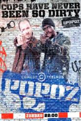 Смотреть онлайн Два ствола (2013)