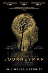 Смотреть онлайн Джорнимен (2017)