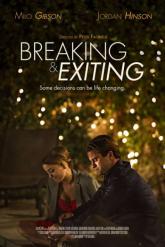 Смотреть онлайн Проникновение и бегство (2018)
