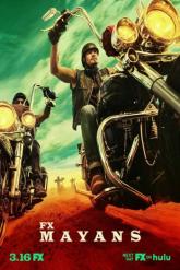 Смотреть онлайн Майя МС (2018)