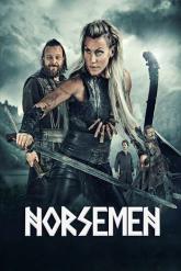 Смотреть онлайн Северяне (2016)