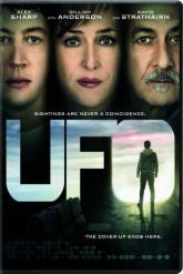 Смотреть онлайн НЛО (2018)