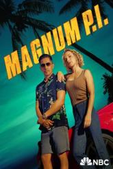 Смотреть онлайн Частный детектив Магнум (2018)