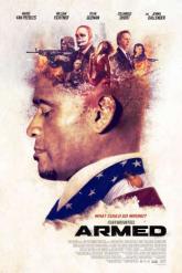 Смотреть онлайн Вооруженный (2018)