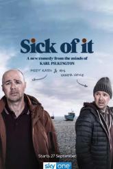 Смотреть онлайн Надоело (2018)