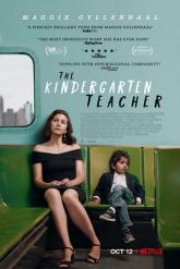 Смотреть онлайн Воспитательница (2018)