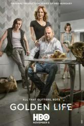 Смотреть онлайн Золотая жизнь (2015)