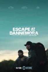 Смотреть онлайн Побег из тюрьмы Даннемора (2018)