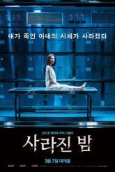 Смотреть онлайн Потерянная ночь (2018)