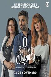 Смотреть онлайн Седьмой хранитель (2018)