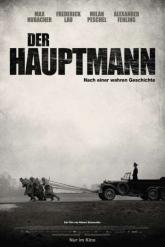 Смотреть онлайн Капитан (2017)