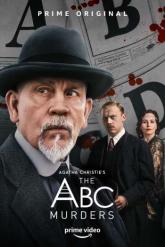 Смотреть онлайн Убийства по алфавиту (2018)