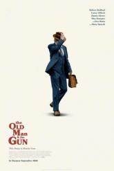 Смотреть онлайн Старик с пистолетом (2018)