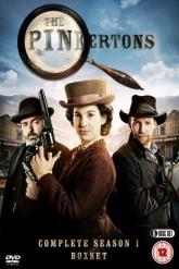 Смотреть онлайн Пинкертоны (2014)